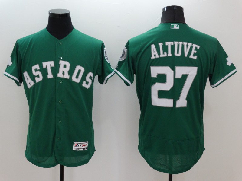 Houston Astros jerseys-027
